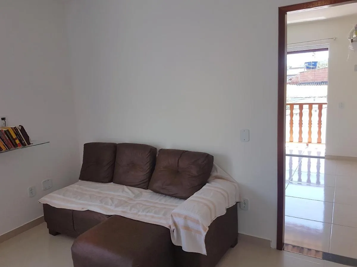 Casa Temporada A 15 Minutos De Carro Da Praia Cabo Frio Casa de Férias