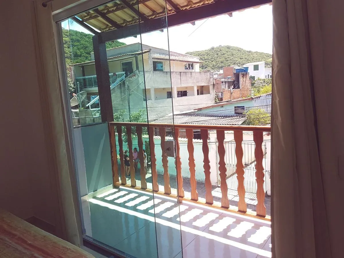 Casa Temporada A 15 Minutos De Carro Da Praia Cabo Frio