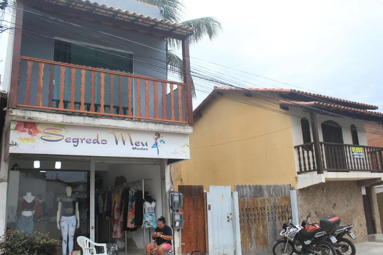 Casa Temporada A 15 Minutos De Carro Da Praia Cabo Frio 0*,  Brasil