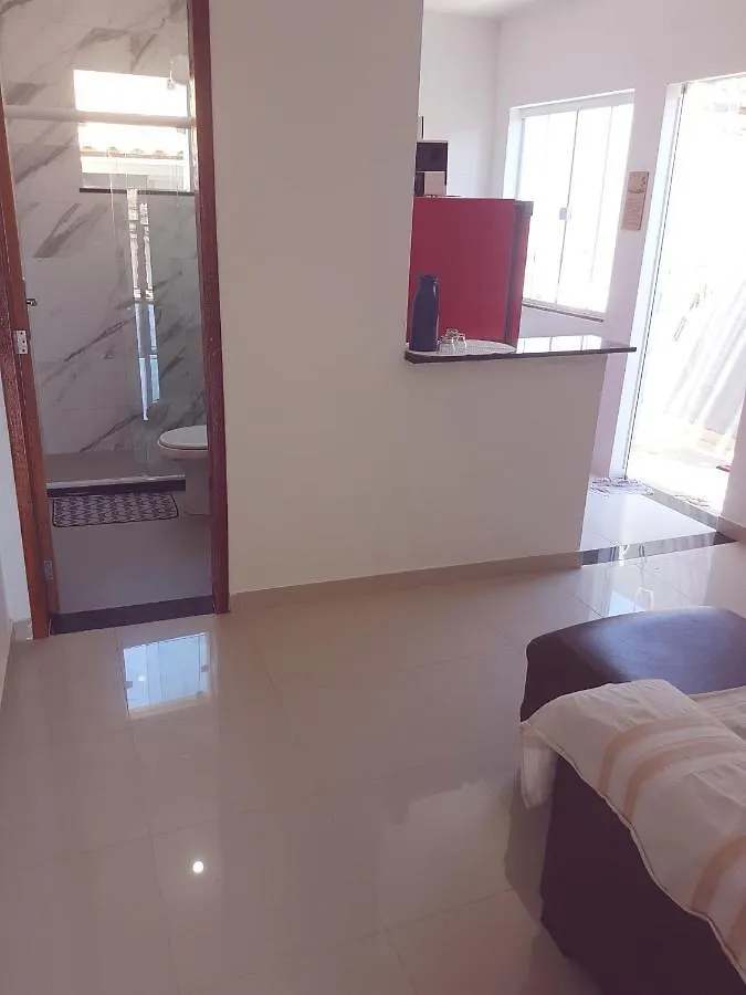 Casa Temporada A 15 Minutos Da Praia Cabo Frío Brasil