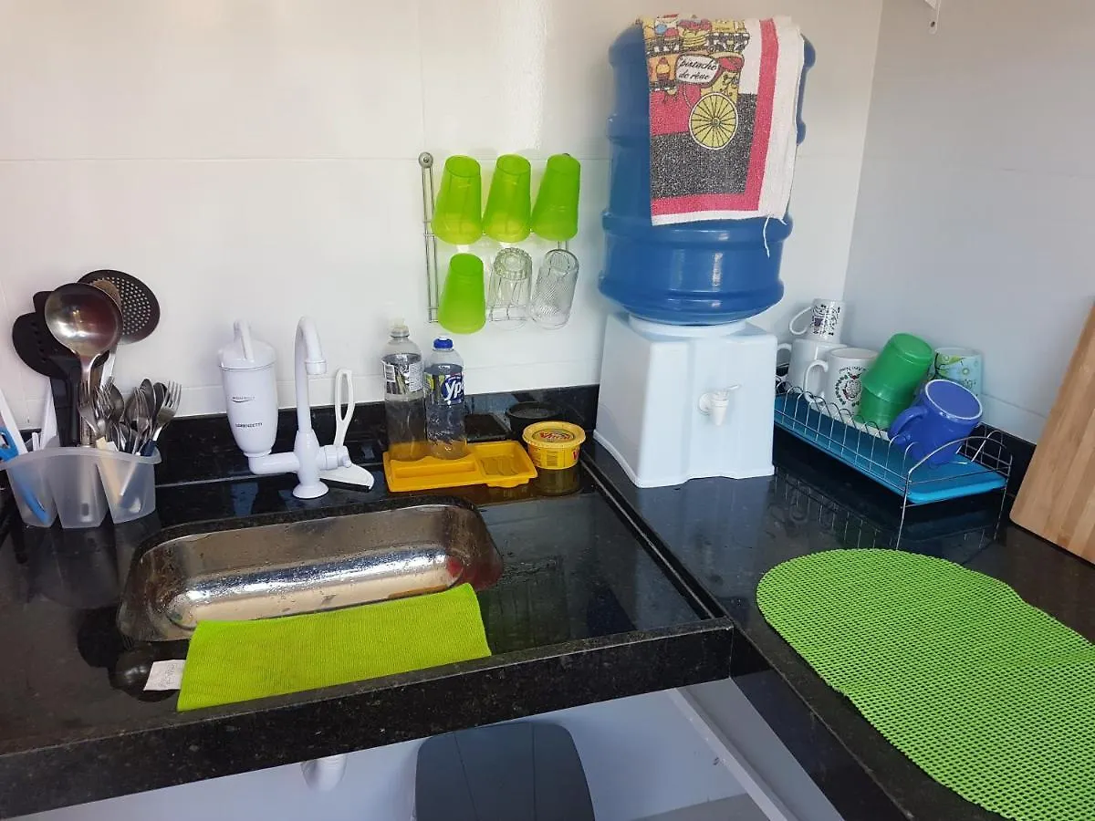 Casa Temporada A 15 Minutos Da Praia Cabo Frío 0*,