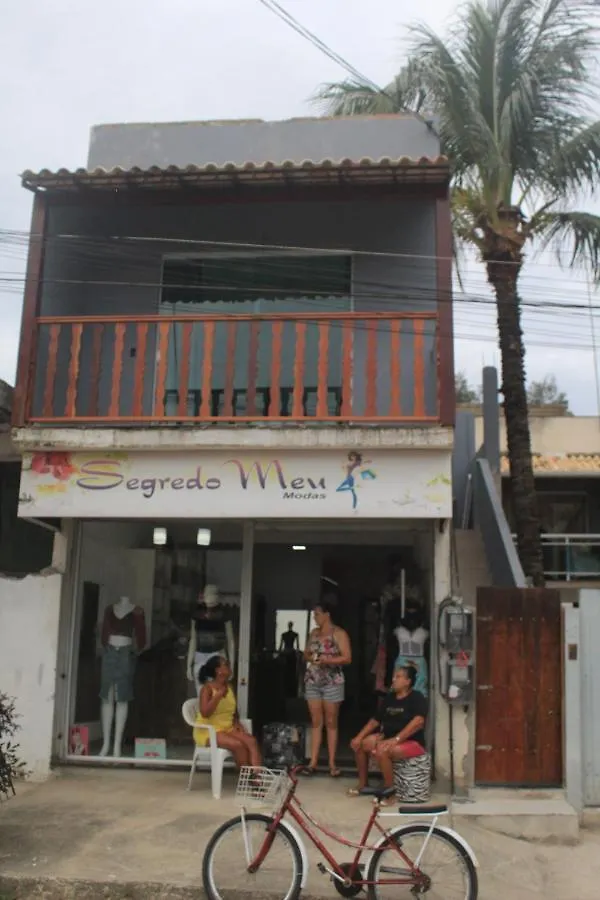 Casa Temporada A 15 Minutos Da Praia Cabo Frío